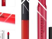 glosses rojos para este otoño
