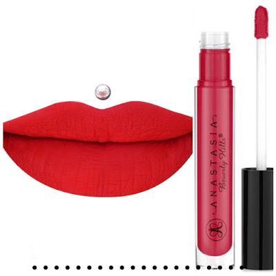 5 LIP GLOSSES ROJOS PARA ESTE OTOÑO 5 LIP GLOSSES ROJOS PARA ESTE OTOÑO