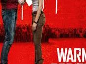 Warm Bodies (reseña cine)