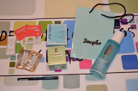 Makeup Shopping: Douglas