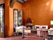 Colores calidos para decorar