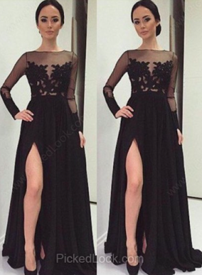 Top 10 de los vestidos largos de fiesta más bonitos - Paperblog