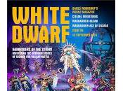White Dwarf Weekly número septiembre