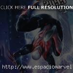 Spider-Man 2099 Nº1