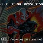 Spider-Man 2099 Nº1