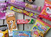 Japan Candy Agosto