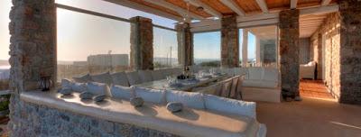 Galerias Rusticas II