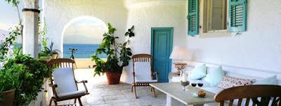 Galerias Rusticas II