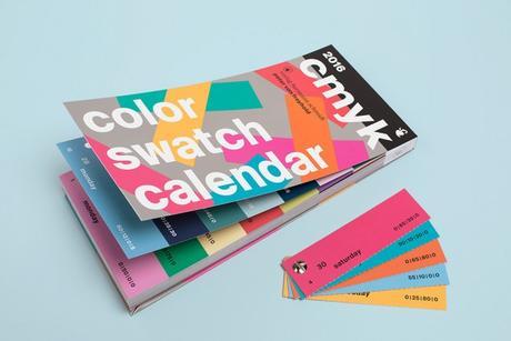 365 días a todo color con Color Swatch Calendar bc2eda29095141.55e1e0965e5a2