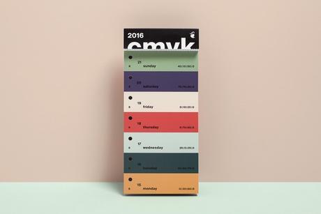 365 días a todo color con Color Swatch Calendar 10894629095141.55e1e09660ba1