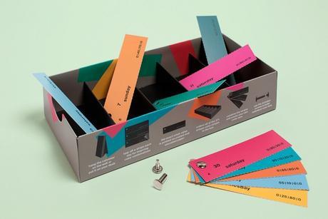 365 días a todo color con Color Swatch Calendar c55de529095141.55e1e0965d4d3