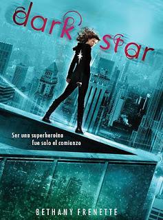 Dark Star de Bethany Frenette