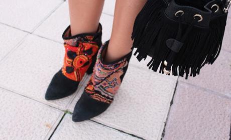 Indhi style Indhi style