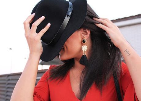 Indhi style Indhi style