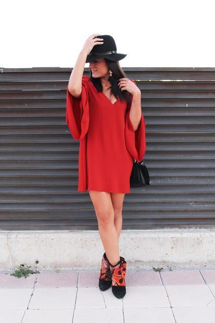 Indhi style Indhi style