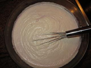 TARTA DE QUESO Y MORAS