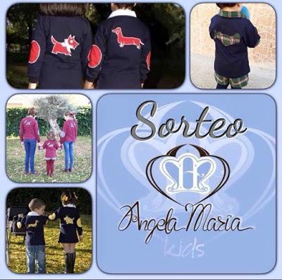 Y otro sorteo!!!!!!!! Y otro sorteo!!!!!!!!