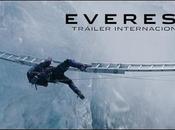 Pelicula Everest (Estreno 2015)