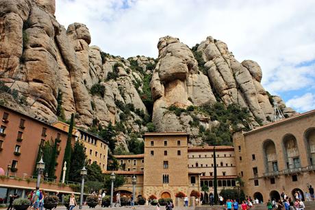 Vacaciones en la Costa Brava I