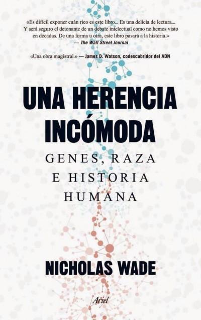 herencia incomoda
