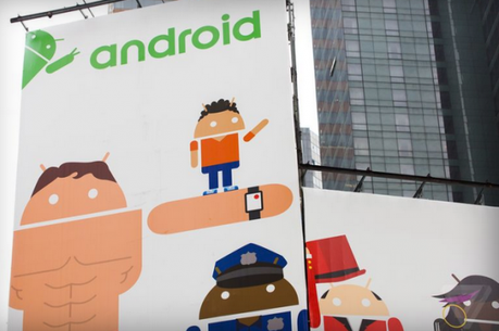 Google anuncia su evento  para el  martes, 29 de septiembre