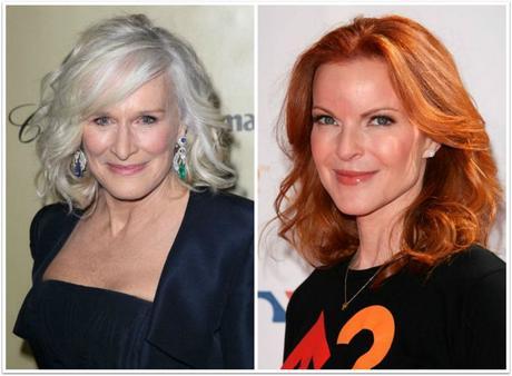 Tendencias: Peinados para mujeres de más de 50 años