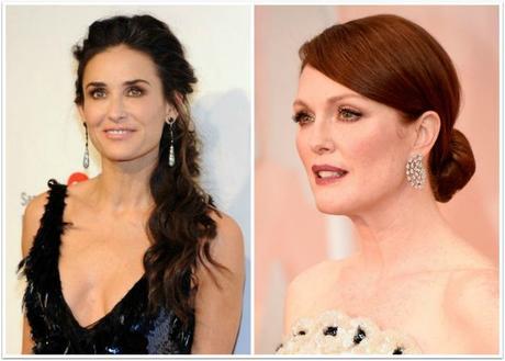 Tendencias: Peinados para mujeres de más de 50 años