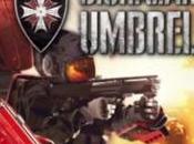 Resident Evil Umbrella Corps tendrá sistema niveles