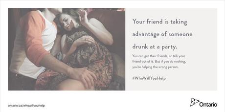 ¿A quién vas ayudar?