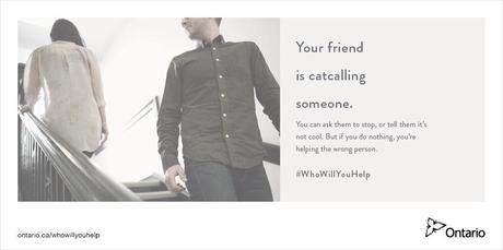 ¿A quién vas ayudar?