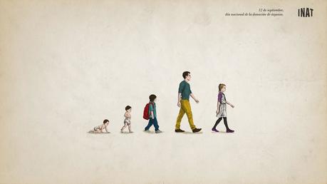 Evolución: Para la donación de órganos