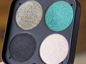 Look Taupe eyeliner.