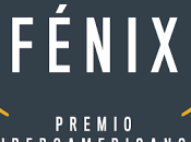 Premios Fénix 2015 Nominados