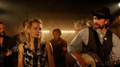 Historias de septiembre: 3, 2, 1 ¡acción!