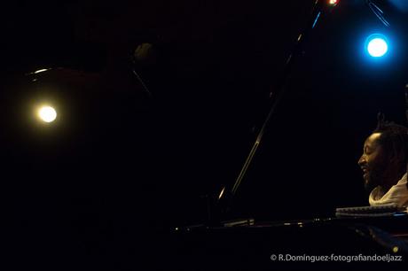 © R.Domínguez - Mû Mbana & Cristóbal Montesdeoca