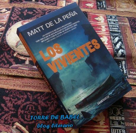 ¿Me pillarán los tiburones?