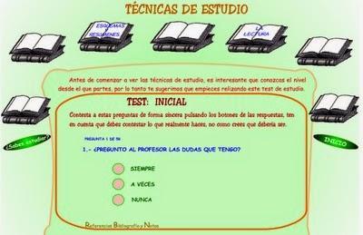 Aprender a estudiar