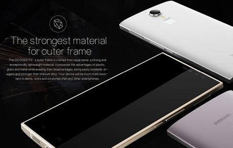 DOOGEE-F5-phone-4