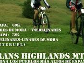Este finde toca TRANS HIGHLANDS 2015 !!!!!!!