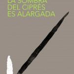 David Halegua: La casa de las cruces Miguel Delibes: La sombra del ciprés es alargada