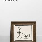 David Halegua: La casa de las cruces Paul Auster: Tombuctú