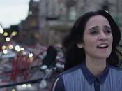 Nuevo videoclip Julieta Venegas: 'Buenas noches, desolación'