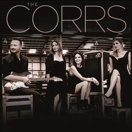 Regreso de The Corrs