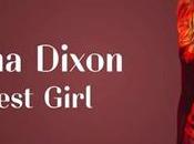 Alesha Dixon estrena videoclip single ‘Tallest Girl’