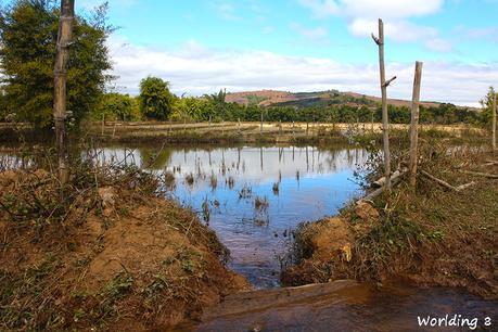 Phonsavan, mucho más que jarras Phonsavan, mucho más que jarras