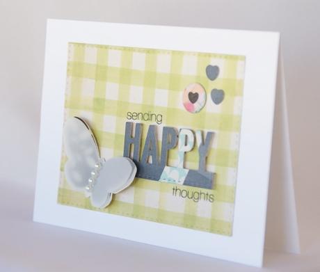 Tarjetas “Happy…”