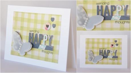Tarjetas “Happy…”
