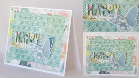 Tarjetas “Happy…”