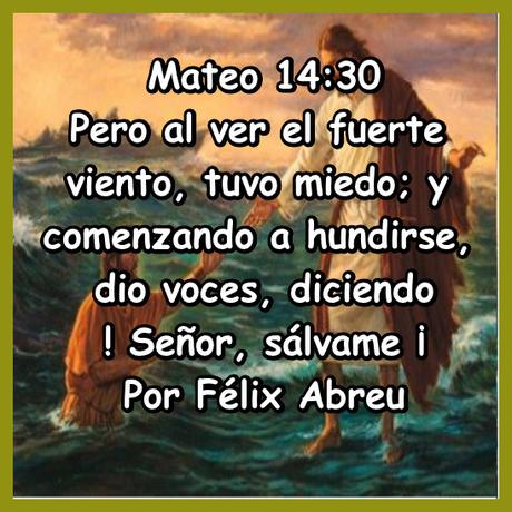 Por medio de las pruebas