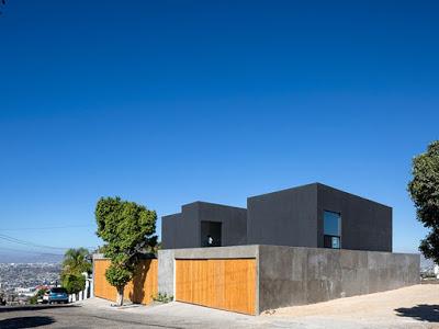 Casa Actual , Conceptual en Mexico